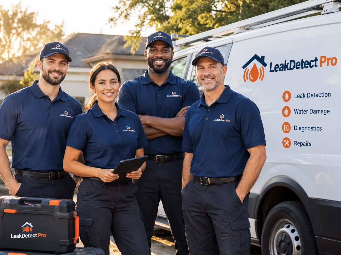 Roof Repair company in Cypress, CA